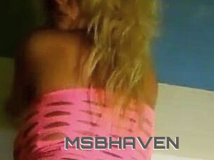 MSBHAVEN