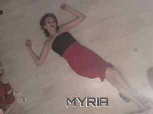 MYRIA