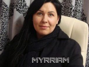 MYRRIAM