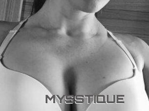MYSSTIQUE