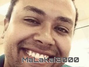 MaLaKai3000
