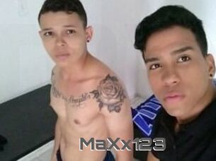 MaXx123