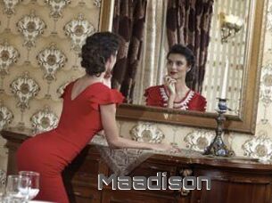 Maadison
