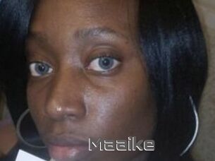Maaike