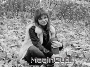 MaainCutii
