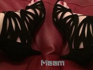 Maam