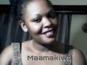 Maamakiwa