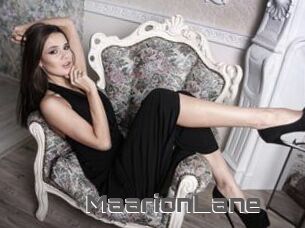MaarionLane