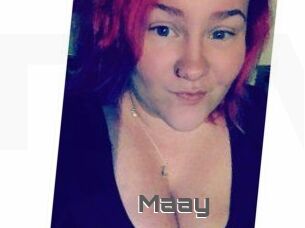 Maay