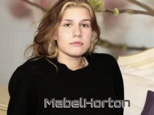 MabelHorton