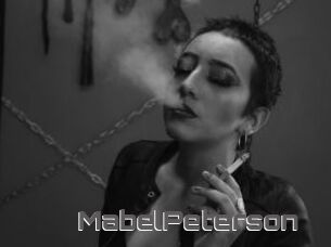 MabelPeterson