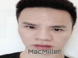MacMiller