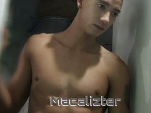 Macalizter