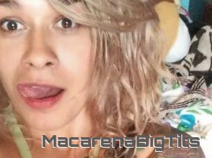 MacarenaBigTits