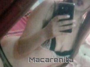 Macarenita