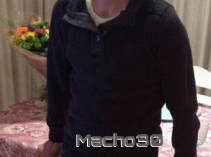 Macho30