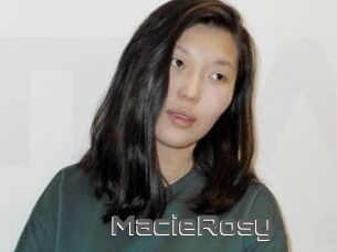 MacieRosy