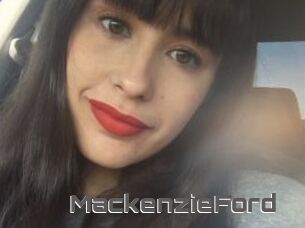 MackenzieFord