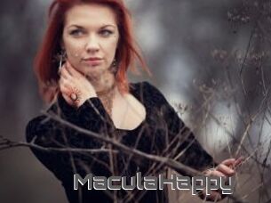 MaculaHappy