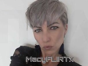 MacyFLIRTx