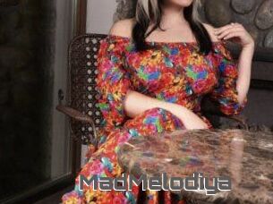 MadMelodiya