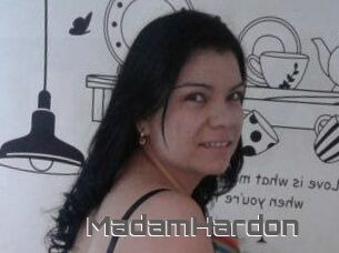 MadamHardon