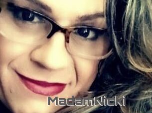 MadamNicki