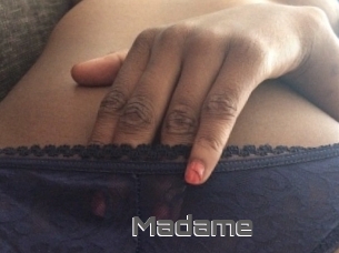 Madame