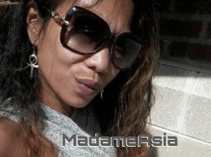 MadameAsia