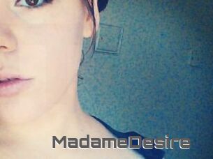 MadameDesire