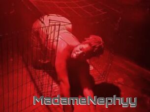 MadameNephyy