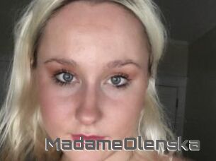 MadameOlenska