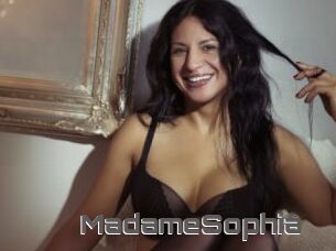 MadameSophia