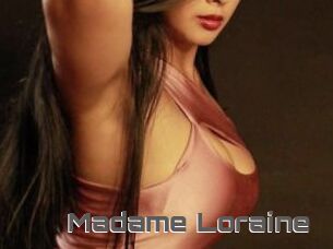 Madame_Loraine
