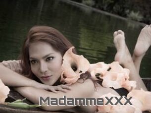 MadammeXXX