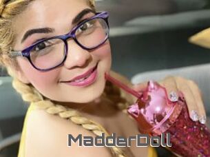 MadderDoll