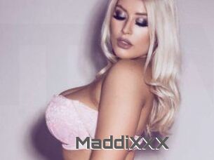 MaddiXXX