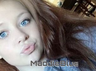MaddieBlue