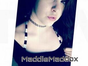MaddieMaddox