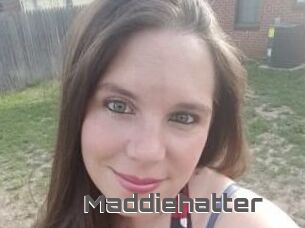 Maddiehatter
