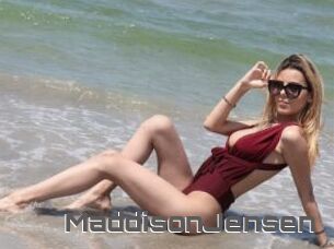 MaddisonJensen