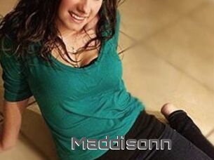 Maddisonn