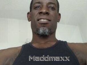 Maddmaxx