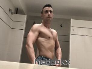 Maddokx