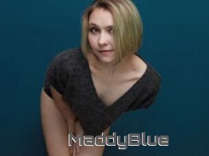 MaddyBlue