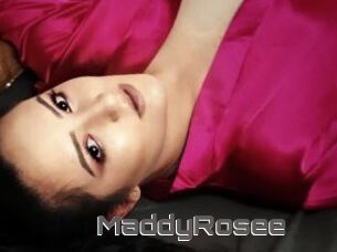 MaddyRosee
