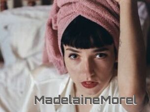 MadelaineMorel