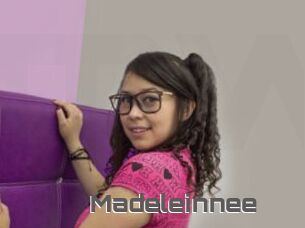 Madeleinnee