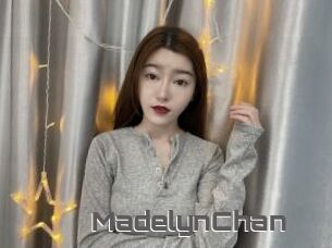 MadelynChan