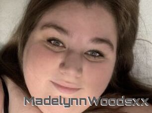 MadelynnWoodsxx